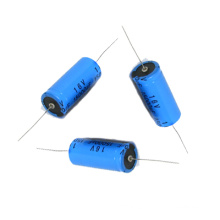 220UF Axial Aluminum Electrolytic Capacitor Tmcf15-1